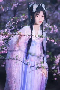 Captivating Visuals of Zhou Zhou AY: YiTuYu Art Language Vol.6366 - image 8