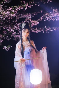 Captivating Visuals of Zhou Zhou AY: YiTuYu Art Language Vol.6366 - image 25