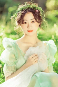 Bold and Creative Photography: YiTuYu Art Language Vol.4590 Starring O7star - image 23
