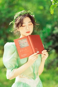 Bold and Creative Photography: YiTuYu Art Language Vol.4590 Starring O7star - image 17
