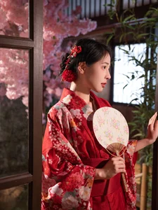 Capturing the Essence of Dan Dan in YiTuYu Art Language Vol.6608 - image 8