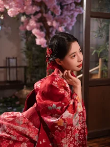Capturing the Essence of Dan Dan in YiTuYu Art Language Vol.6608 - image 14