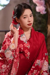 Capturing the Essence of Dan Dan in YiTuYu Art Language Vol.6608 - image 13