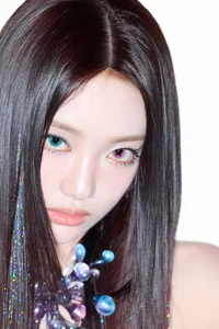 Stunning Visuals of aespa Members Spark Viral Social Media Frenzy - image 6
