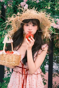 Stunning Visual Narrative in YiTuYu Art Language Vol.10263 Xia Yu Xiao Nian 40P Gallery - image 27