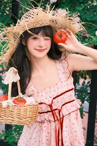 Stunning Visual Narrative in YiTuYu Art Language Vol.10263 Xia Yu Xiao Nian 40P Gallery - image 28