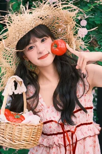 Stunning Visual Narrative in YiTuYu Art Language Vol.10263 Xia Yu Xiao Nian 40P Gallery - image 26