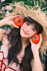 Stunning Visual Narrative in YiTuYu Art Language Vol.10263 Xia Yu Xiao Nian 40P Gallery - image 9