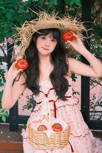 Stunning Visual Narrative in YiTuYu Art Language Vol.10263 Xia Yu Xiao Nian 40P Gallery - image 7