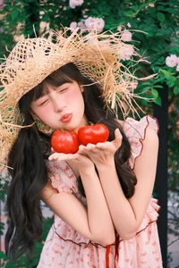 Stunning Visual Narrative in YiTuYu Art Language Vol.10263 Xia Yu Xiao Nian 40P Gallery - image 18