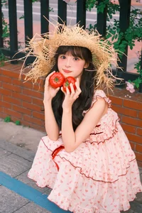 Stunning Visual Narrative in YiTuYu Art Language Vol.10263 Xia Yu Xiao Nian 40P Gallery - image 0