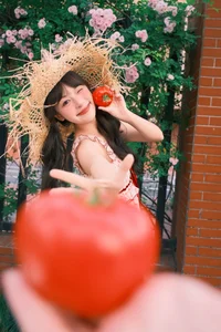 Stunning Visual Narrative in YiTuYu Art Language Vol.10263 Xia Yu Xiao Nian 40P Gallery - image 34