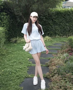 Miss Vietnam Do Thi Ha Shares Stunning Summer Travel Fashion Inspiration - image 1