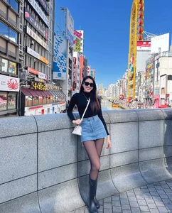 Miss Vietnam Do Thi Ha Shares Stunning Summer Travel Fashion Inspiration - image 4