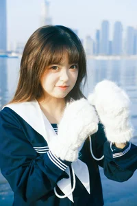 Artistic Exploration in YiTuYu Art Language Vol.6436 Ha Ji Ma Hua - image 11