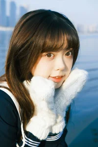 Artistic Exploration in YiTuYu Art Language Vol.6436 Ha Ji Ma Hua - image 7