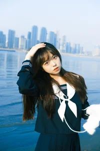 Artistic Exploration in YiTuYu Art Language Vol.6436 Ha Ji Ma Hua - image 9