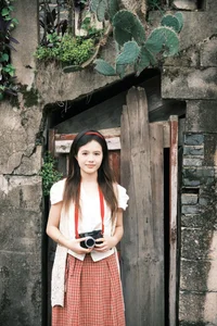 YiTuYu Art Language Vol.7278: A Visual Journey with Cao Xiao Shu - image 23