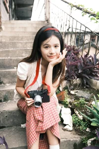 YiTuYu Art Language Vol.7278: A Visual Journey with Cao Xiao Shu - image 12