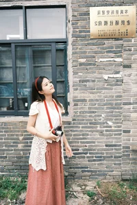YiTuYu Art Language Vol.7278: A Visual Journey with Cao Xiao Shu - image 16