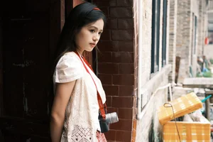 YiTuYu Art Language Vol.7278: A Visual Journey with Cao Xiao Shu - image 15