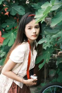 YiTuYu Art Language Vol.7278: A Visual Journey with Cao Xiao Shu - image 25