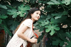 YiTuYu Art Language Vol.7278: A Visual Journey with Cao Xiao Shu - image 20