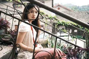 YiTuYu Art Language Vol.7278: A Visual Journey with Cao Xiao Shu - image 10