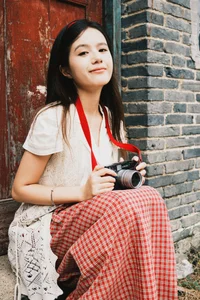 YiTuYu Art Language Vol.7278: A Visual Journey with Cao Xiao Shu - image 13