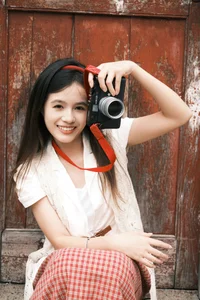 YiTuYu Art Language Vol.7278: A Visual Journey with Cao Xiao Shu - image 24