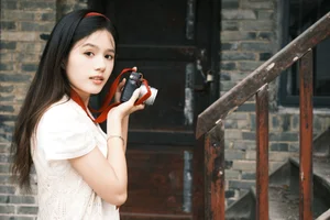YiTuYu Art Language Vol.7278: A Visual Journey with Cao Xiao Shu - image 6