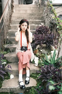 YiTuYu Art Language Vol.7278: A Visual Journey with Cao Xiao Shu - image 22