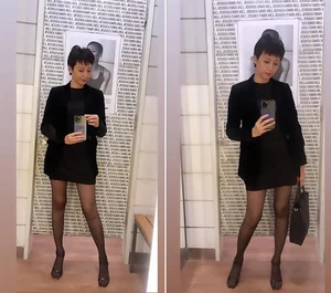The Ageless Elegance of Doãn Hải My’s Mother: A Stunning Viral Sensation - image 3