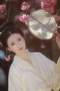YiTuYu Art Language Vol.7029: Capturing the Beauty of Yu Fang in Art - image 21