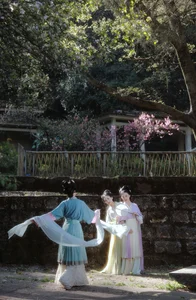 YiTuYu Art Language Vol.7029: Capturing the Beauty of Yu Fang in Art - image 14
