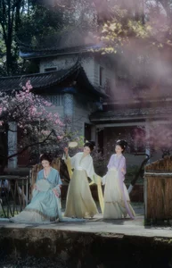 YiTuYu Art Language Vol.7029: Capturing the Beauty of Yu Fang in Art - image 20