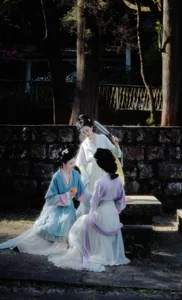 YiTuYu Art Language Vol.7029: Capturing the Beauty of Yu Fang in Art - image 10