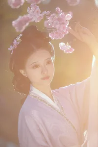 YiTuYu Art Language Vol.7029: Capturing the Beauty of Yu Fang in Art - image 11