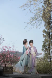 YiTuYu Art Language Vol.7029: Capturing the Beauty of Yu Fang in Art - image 22