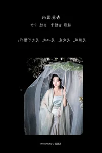 Modern Grace in YiTuYu Art Language Vol.6729 with Xiao Xi Ya - image 17