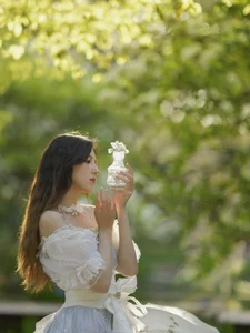 YiTuYu Art Language Vol.6904 Enyyyn - Modern Style and Sophisticated Visual Art - image 15