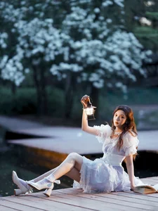 YiTuYu Art Language Vol.6904 Enyyyn - Modern Style and Sophisticated Visual Art - image 21