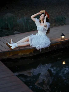 YiTuYu Art Language Vol.6904 Enyyyn - Modern Style and Sophisticated Visual Art - image 22