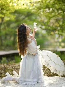 YiTuYu Art Language Vol.6904 Enyyyn - Modern Style and Sophisticated Visual Art - image 0