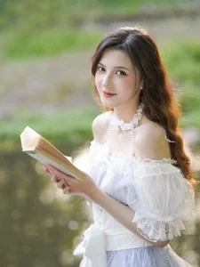YiTuYu Art Language Vol.6904 Enyyyn - Modern Style and Sophisticated Visual Art - image 6