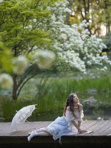 YiTuYu Art Language Vol.6904 Enyyyn - Modern Style and Sophisticated Visual Art - image 2