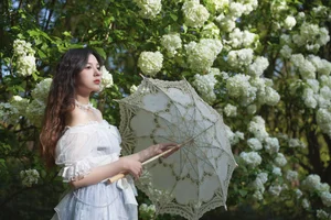 YiTuYu Art Language Vol.6904 Enyyyn - Modern Style and Sophisticated Visual Art - image 17