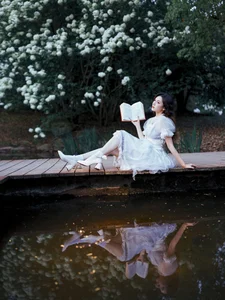 YiTuYu Art Language Vol.6904 Enyyyn - Modern Style and Sophisticated Visual Art - image 11