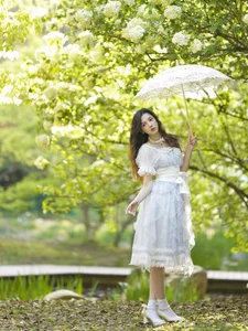 YiTuYu Art Language Vol.6904 Enyyyn - Modern Style and Sophisticated Visual Art - image 19