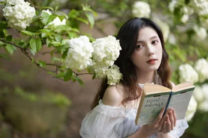 YiTuYu Art Language Vol.6904 Enyyyn - Modern Style and Sophisticated Visual Art - image 8